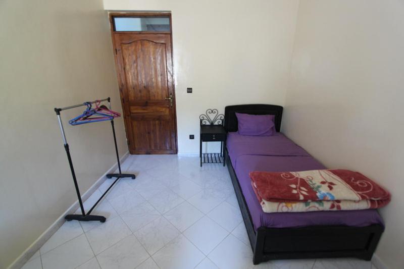Happy Surf Hostel Taghazout Exterior foto